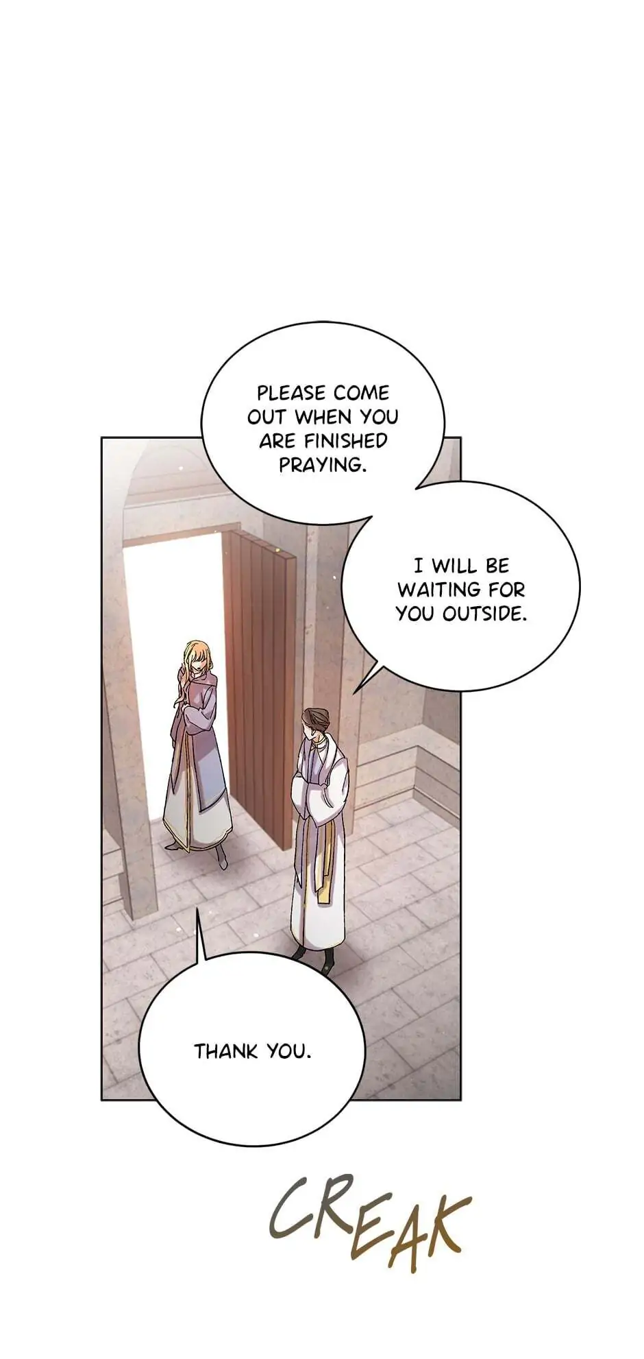 Saving My Sweetheart [Official] - Chapter 10 manhwa