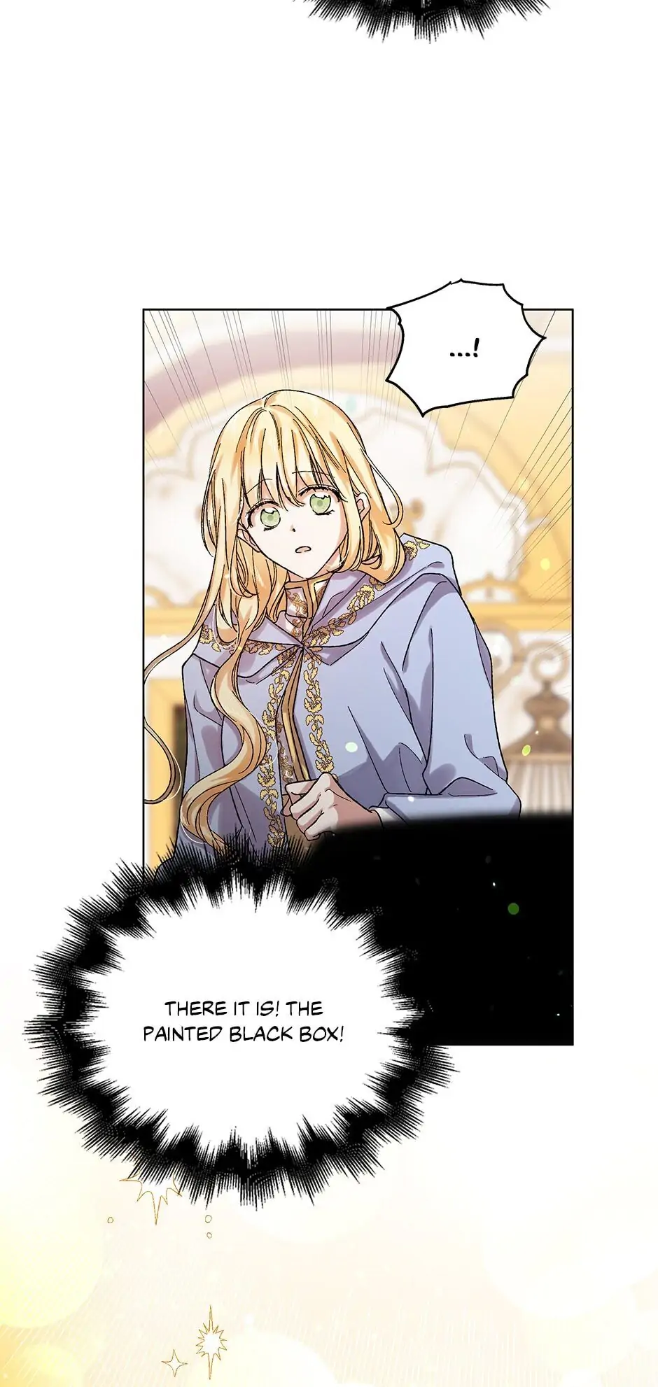 Saving My Sweetheart [Official] - Chapter 10 manhwa