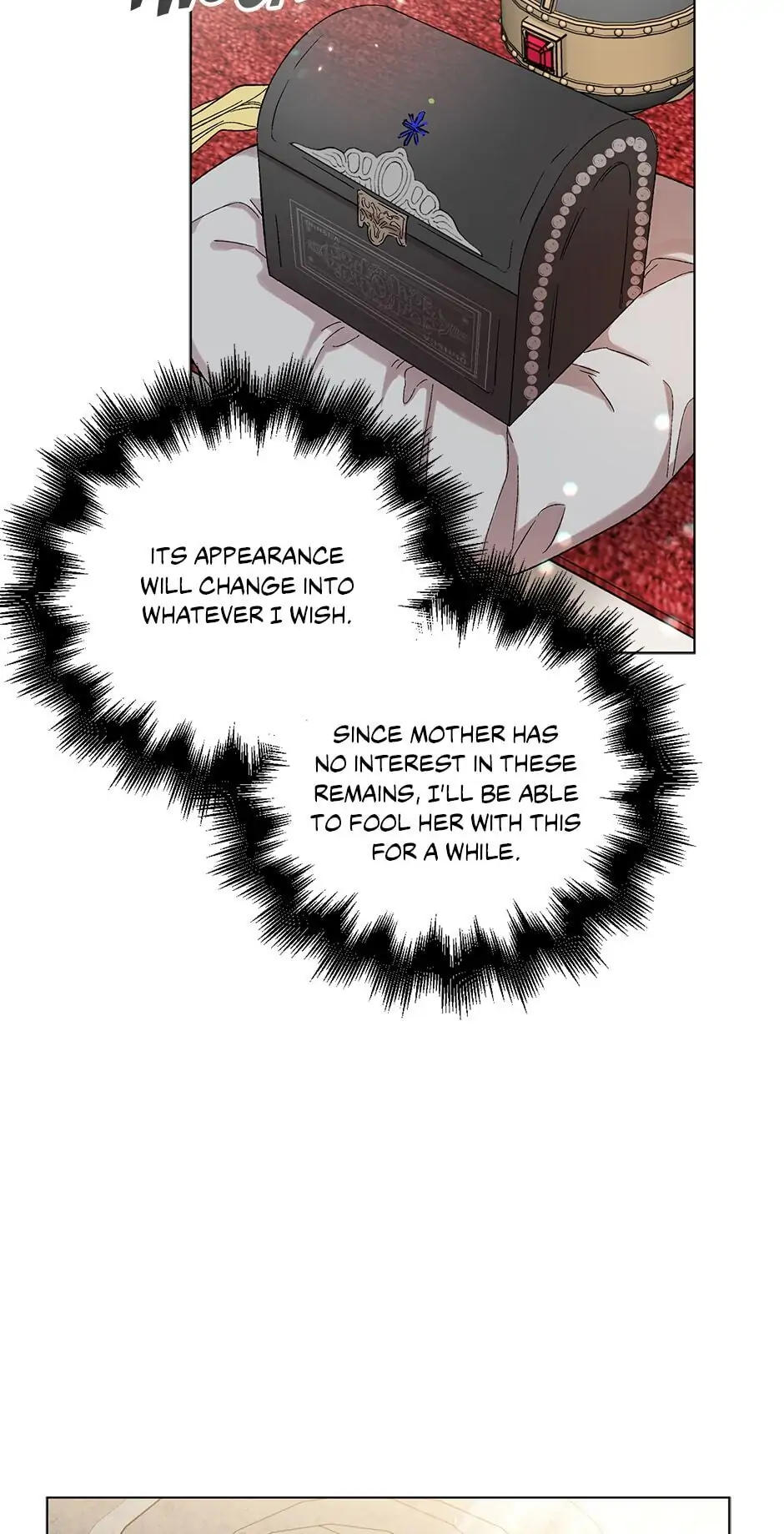 Saving My Sweetheart [Official] - Chapter 10 manhwa