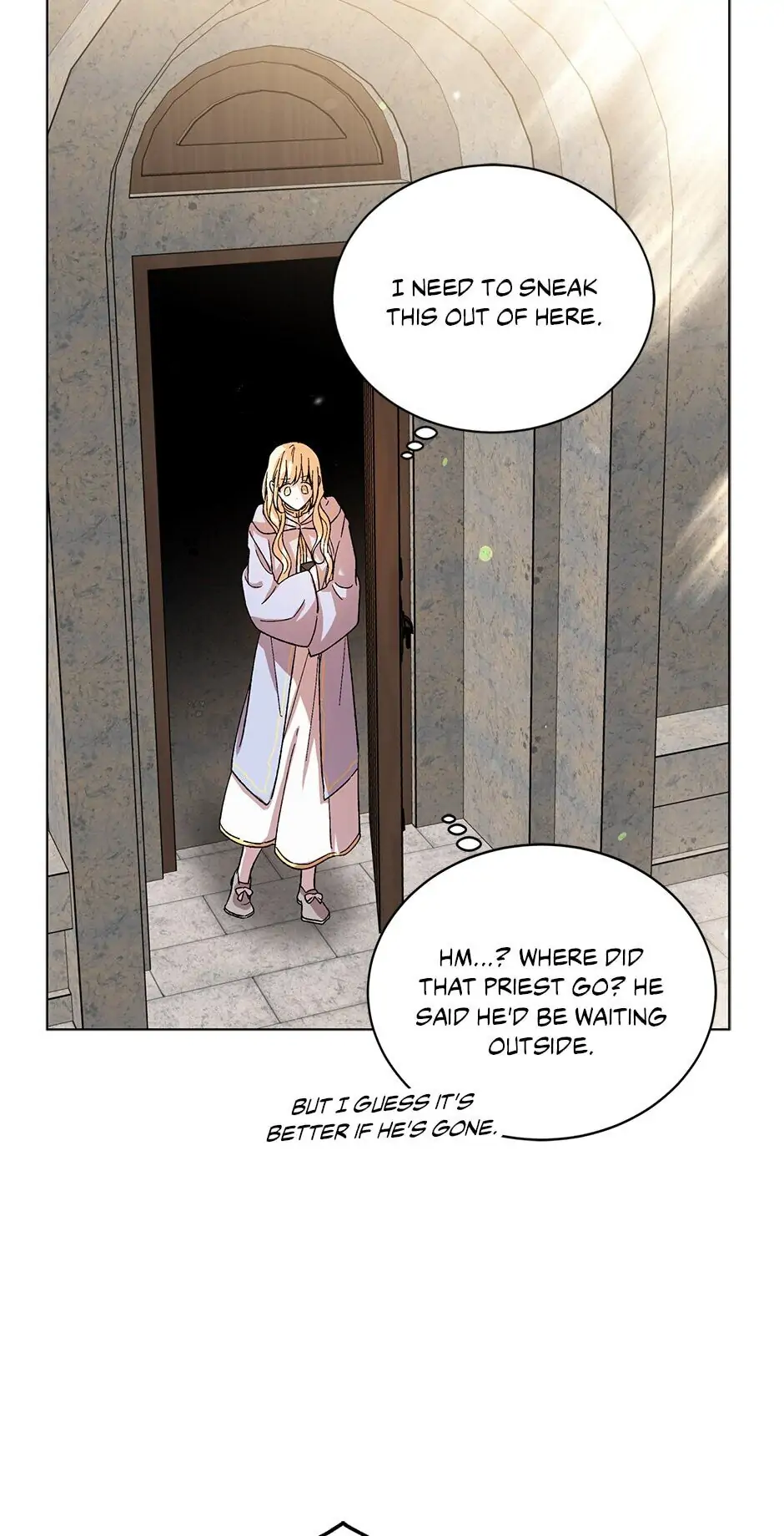 Saving My Sweetheart [Official] - Chapter 10 manhwa