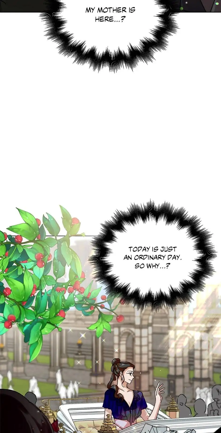 Saving My Sweetheart [Official] - Chapter 10 manhwa