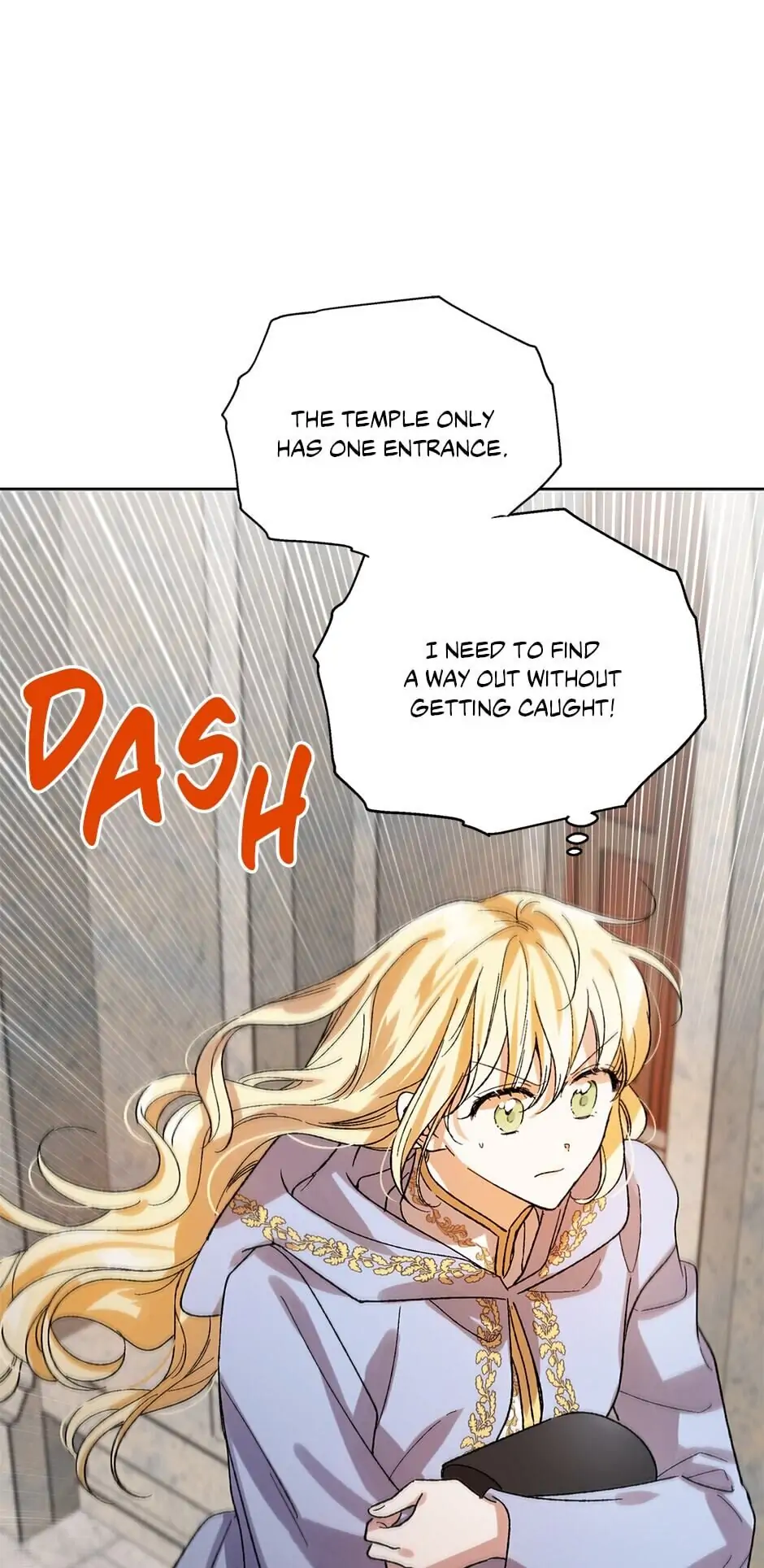 Saving My Sweetheart [Official] - Chapter 10 manhwa