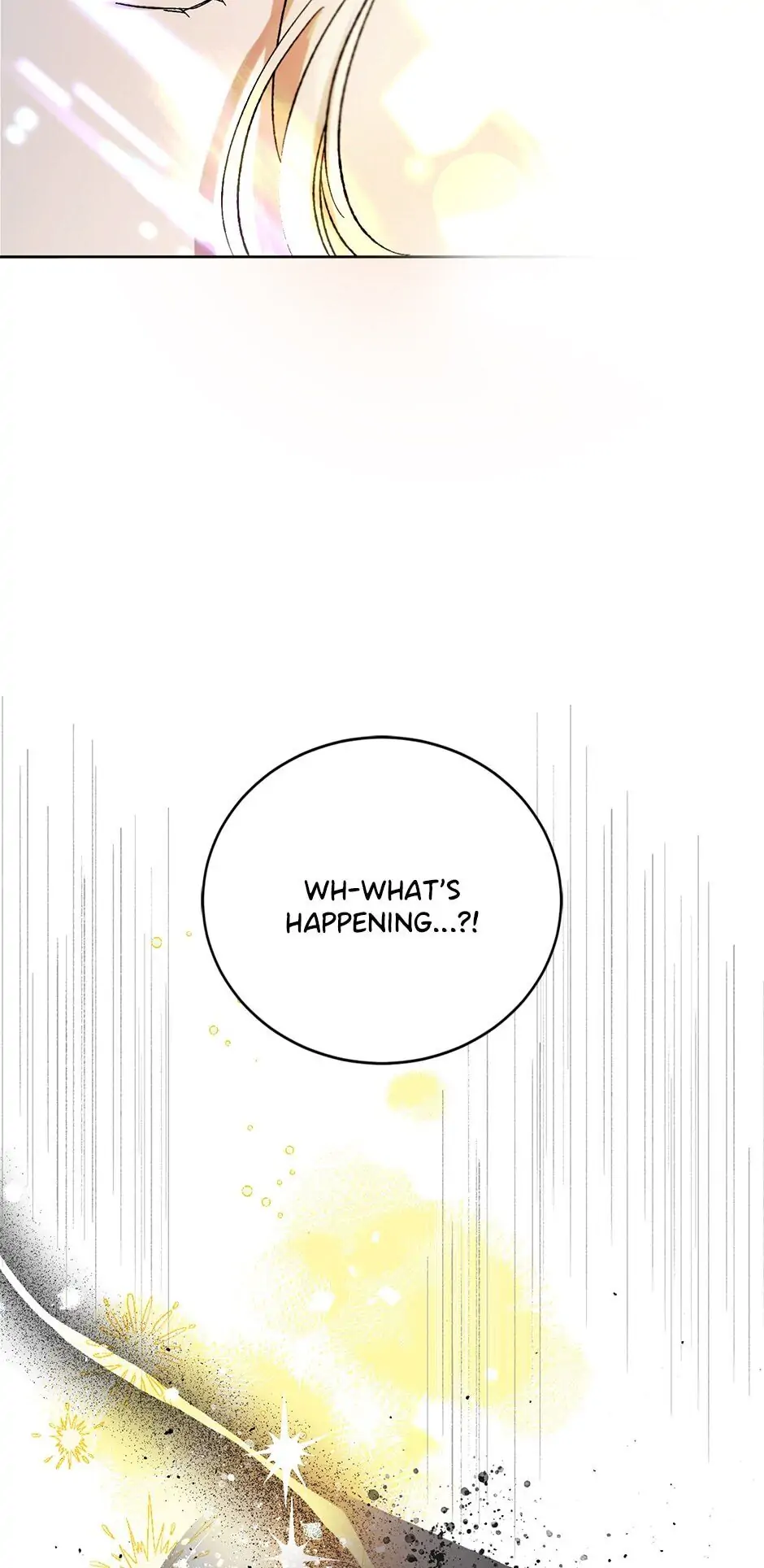 Saving My Sweetheart [Official] - Chapter 10 manhwa