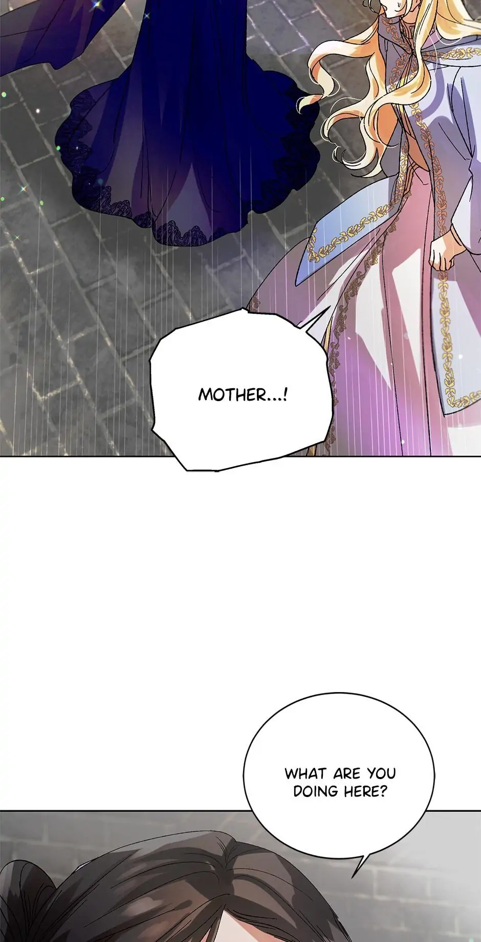 Saving My Sweetheart [Official] - Chapter 10 manhwa