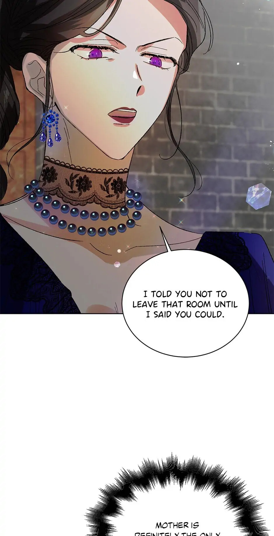 Saving My Sweetheart [Official] - Chapter 10 manhwa