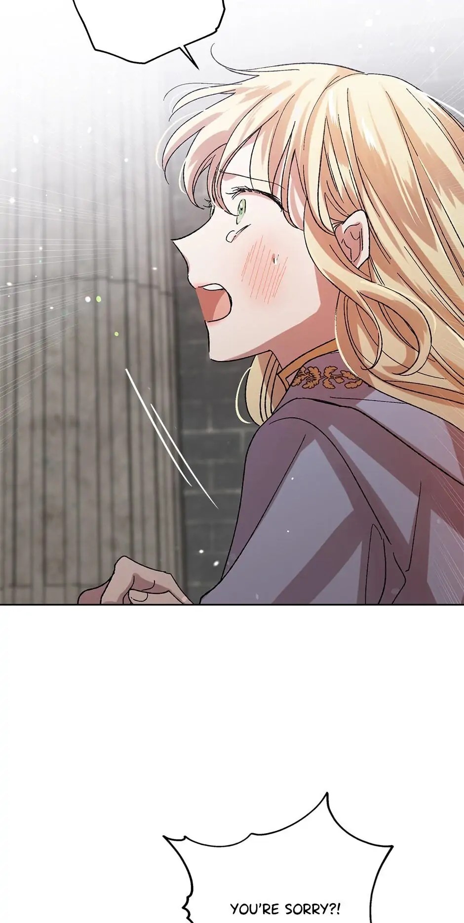 Saving My Sweetheart [Official] - Chapter 10 manhwa