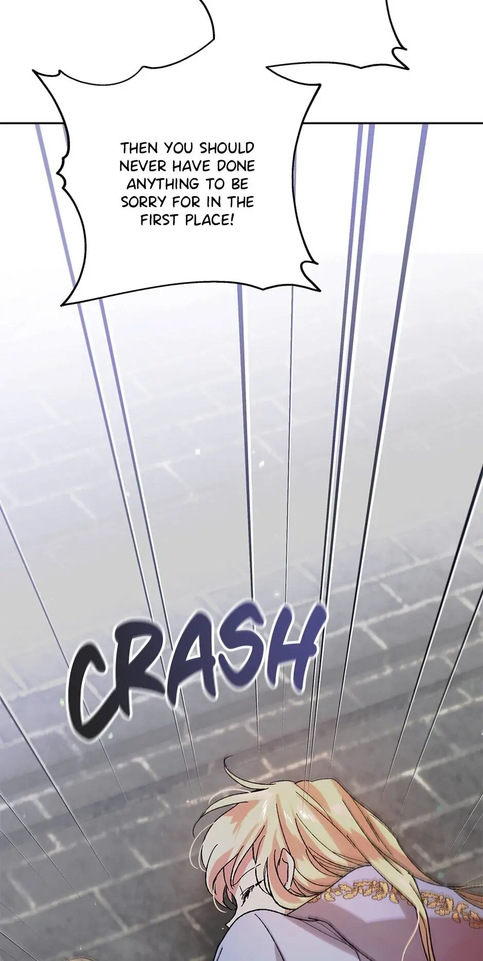 Saving My Sweetheart [Official] - Chapter 10 manhwa