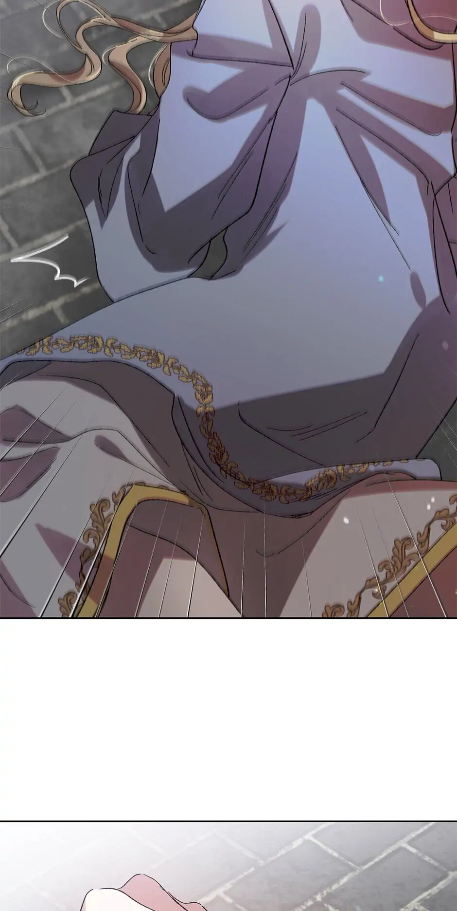 Saving My Sweetheart [Official] - Chapter 10 manhwa