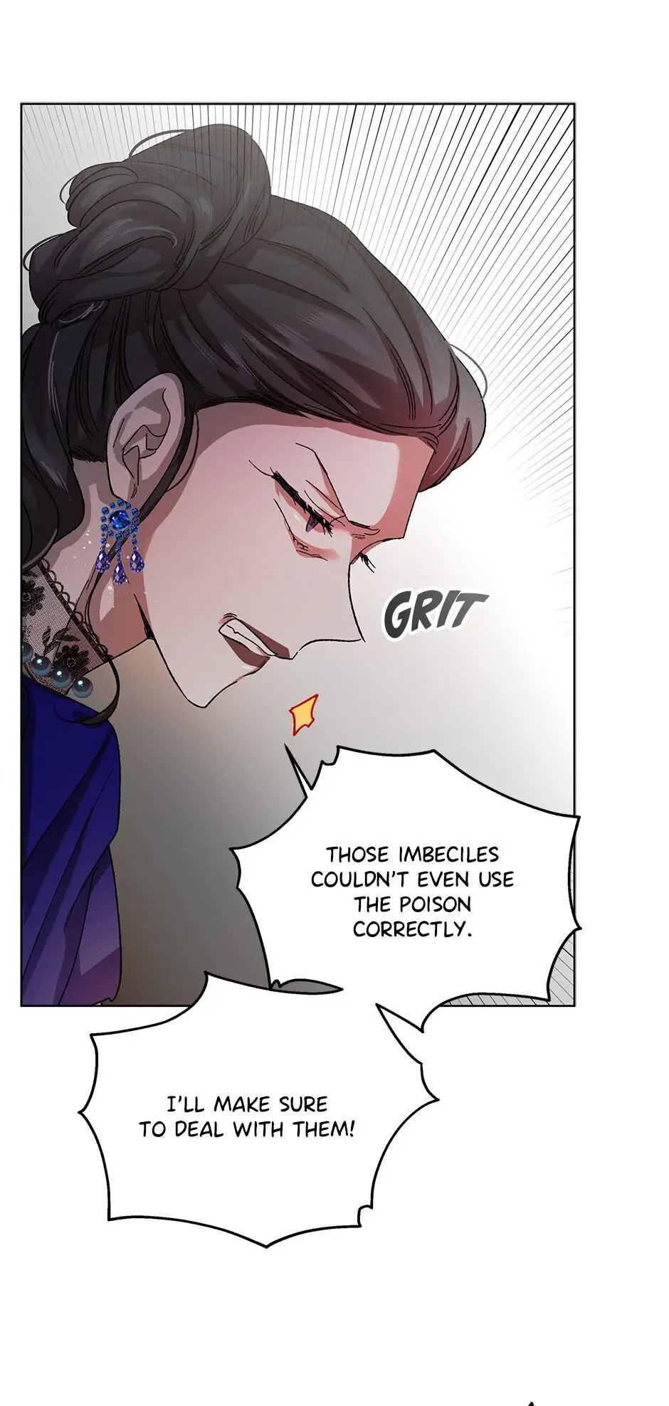 Saving My Sweetheart [Official] - Chapter 10 manhwa