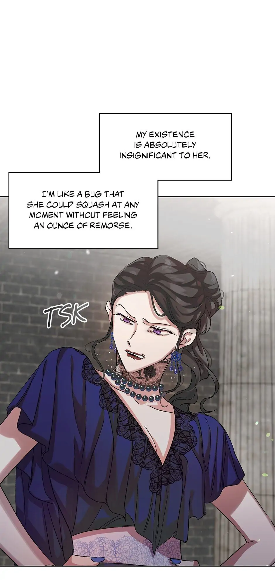 Saving My Sweetheart [Official] - Chapter 10 manhwa