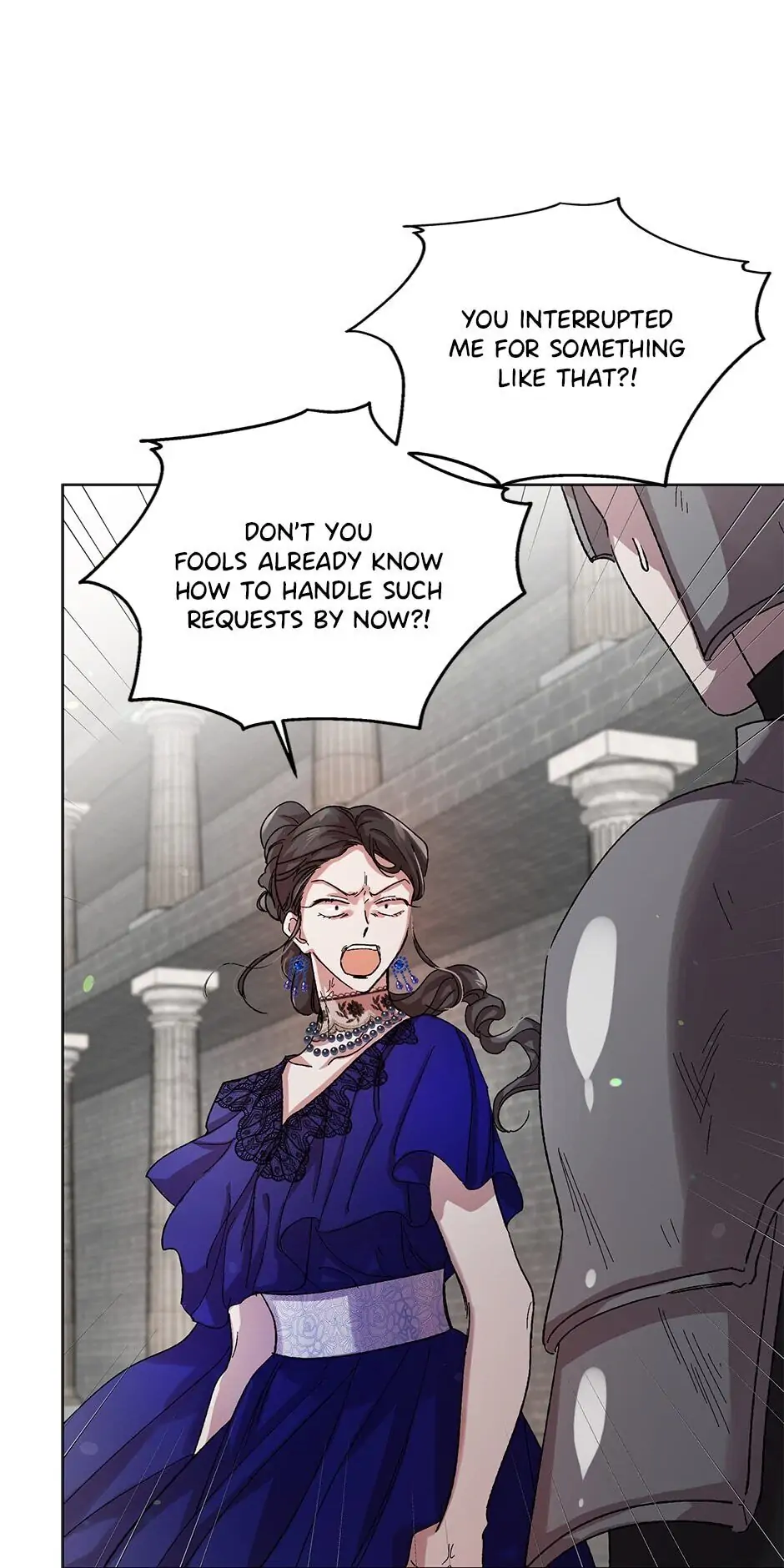 Saving My Sweetheart [Official] - Chapter 10 manhwa