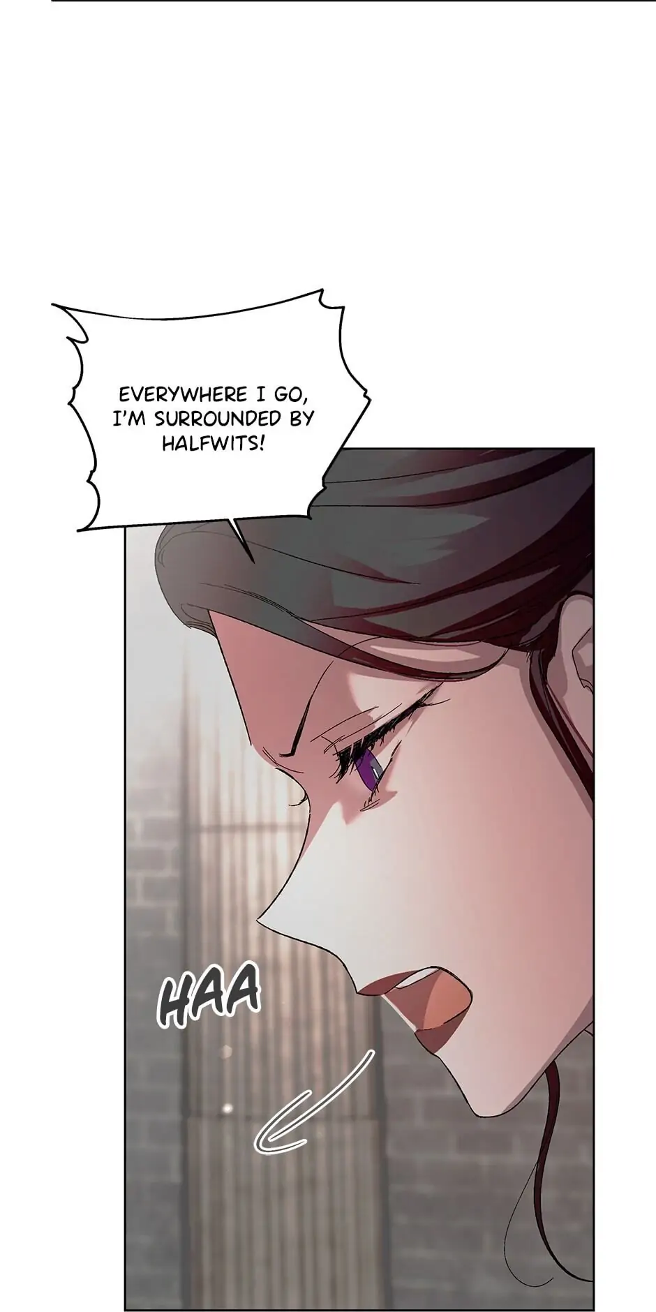 Saving My Sweetheart [Official] - Chapter 10 manhwa