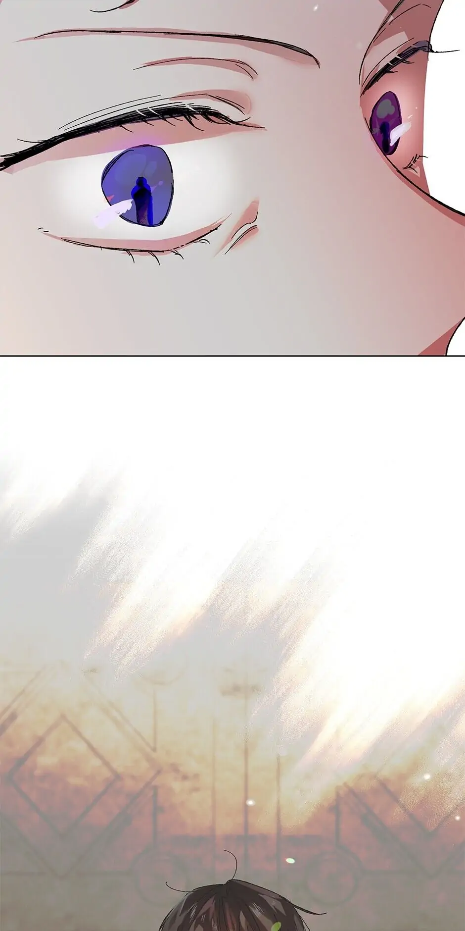 Saving My Sweetheart [Official] - Chapter 10 manhwa
