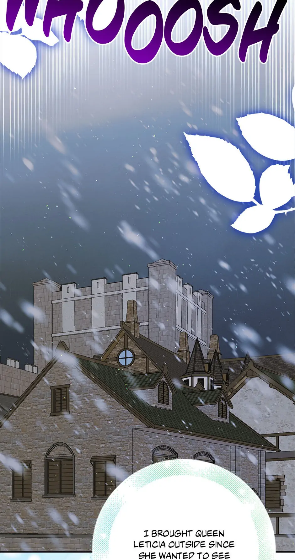 Saving My Sweetheart [Official] - Chapter 100 manhwa