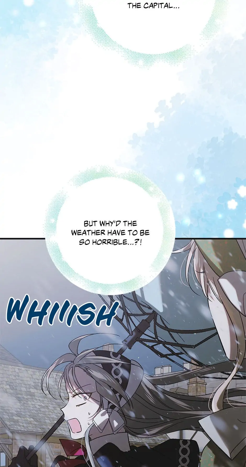 Saving My Sweetheart [Official] - Chapter 100 manhwa