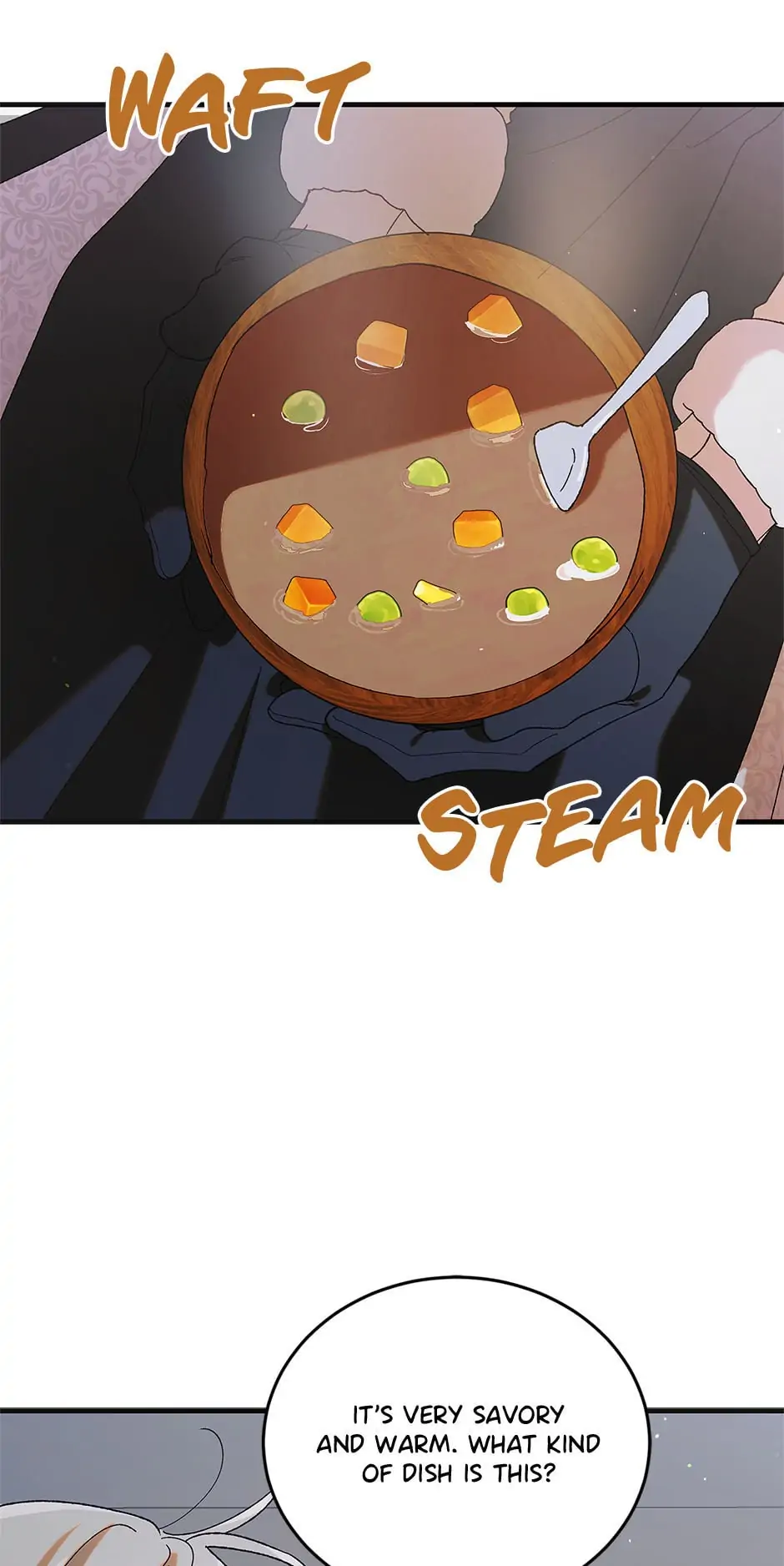 Saving My Sweetheart [Official] - Chapter 100 manhwa