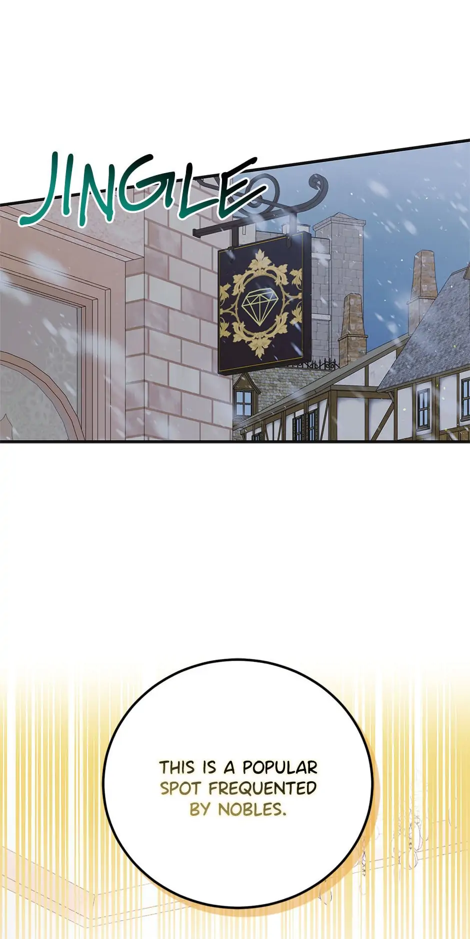 Saving My Sweetheart [Official] - Chapter 100 manhwa