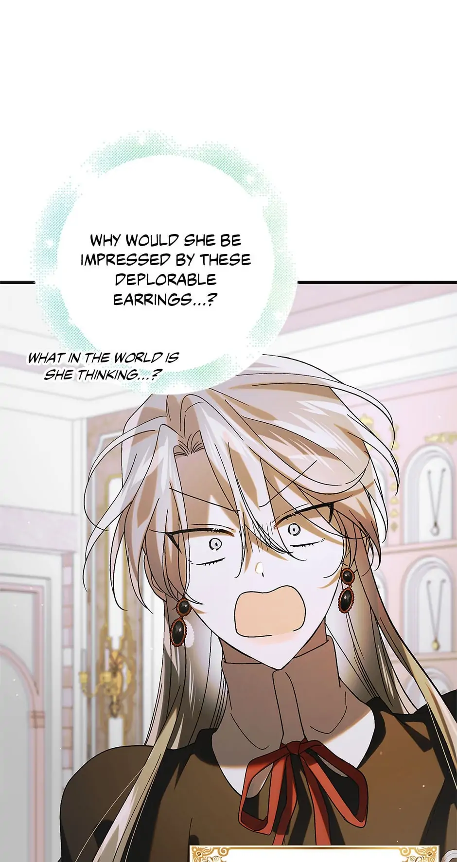 Saving My Sweetheart [Official] - Chapter 100 manhwa