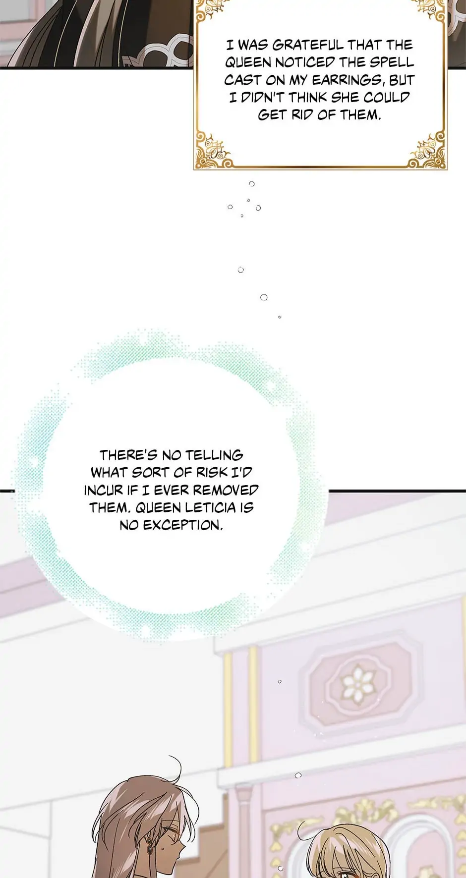 Saving My Sweetheart [Official] - Chapter 100 manhwa