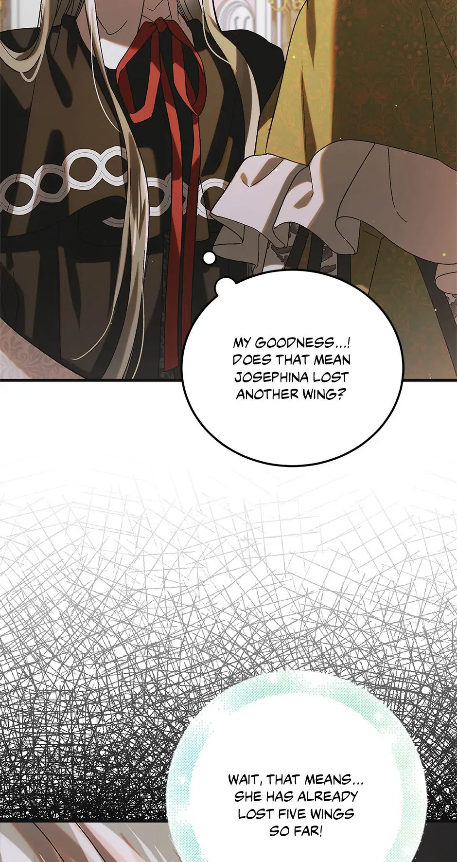 Saving My Sweetheart [Official] - Chapter 100 manhwa