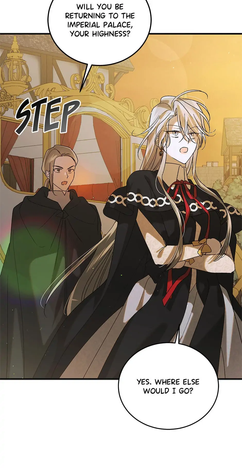 Saving My Sweetheart [Official] - Chapter 100 manhwa