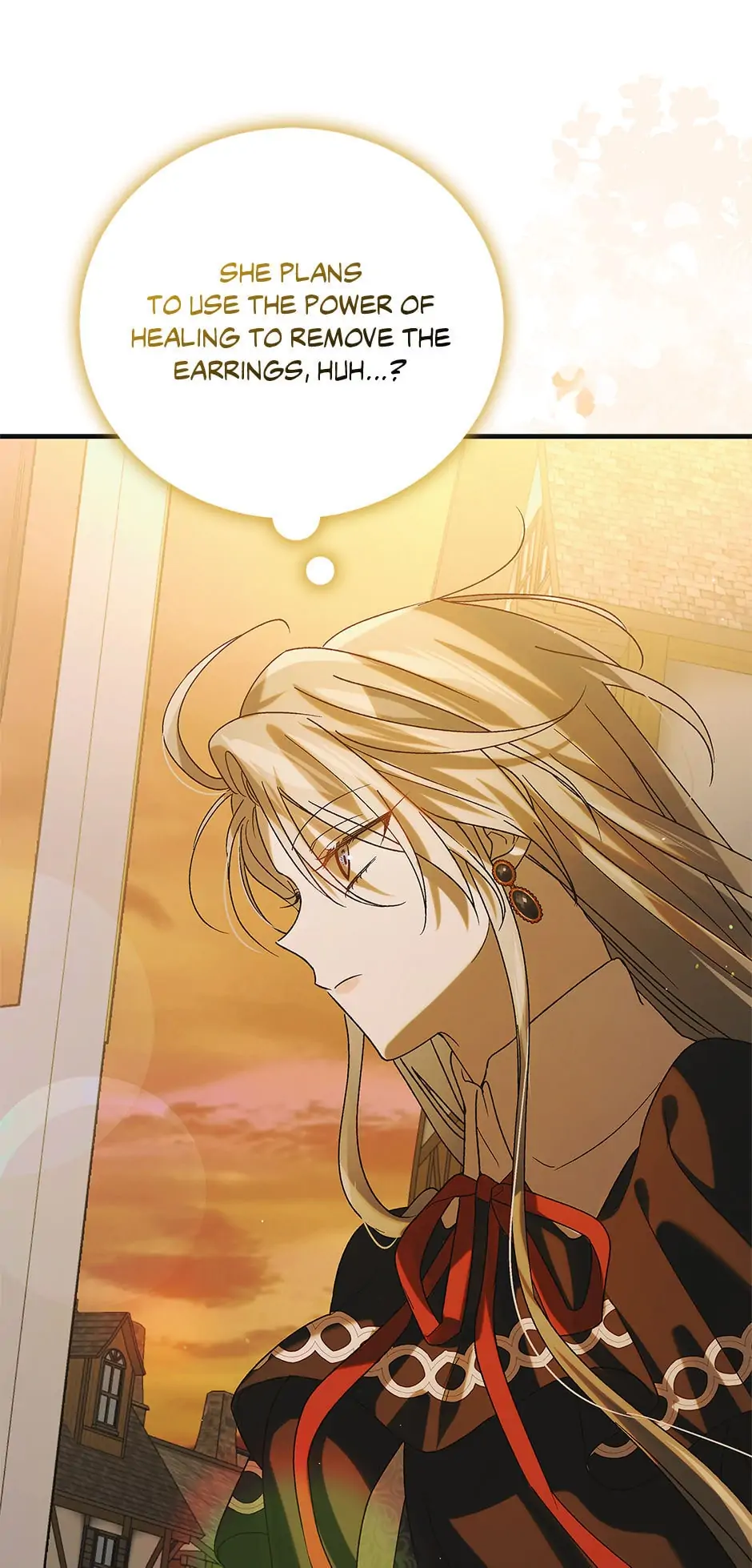 Saving My Sweetheart [Official] - Chapter 100 manhwa