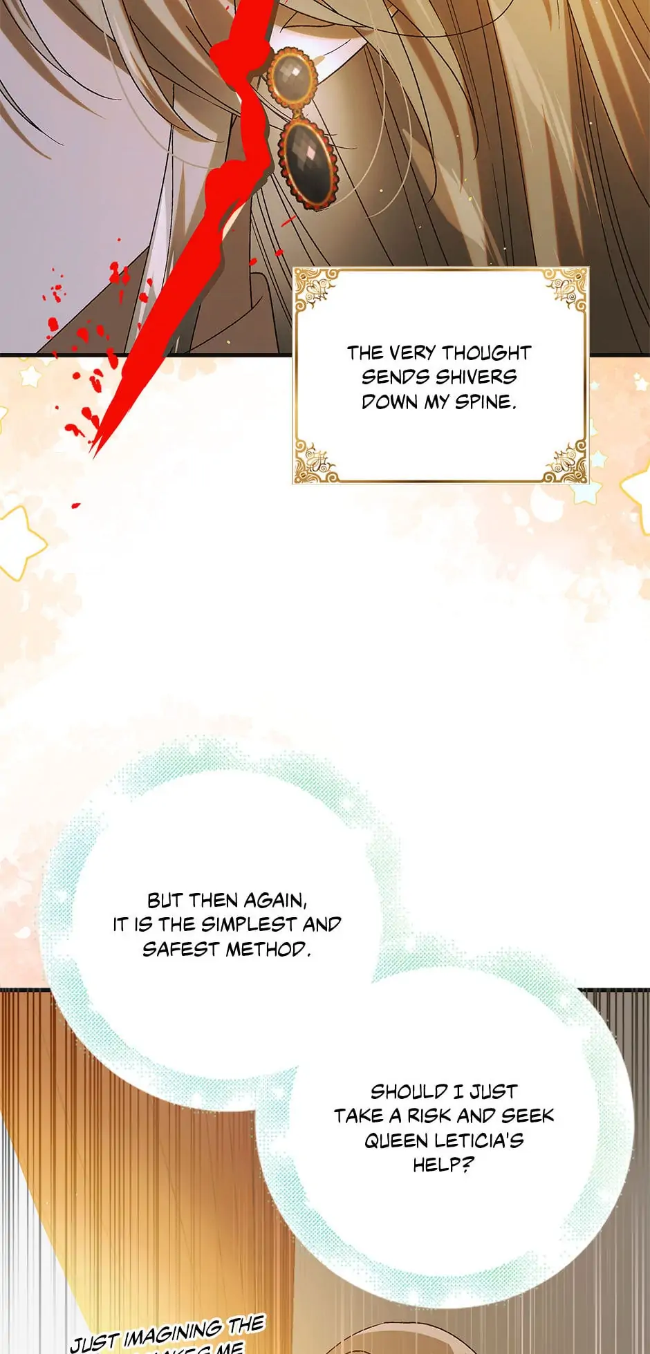 Saving My Sweetheart [Official] - Chapter 100 manhwa