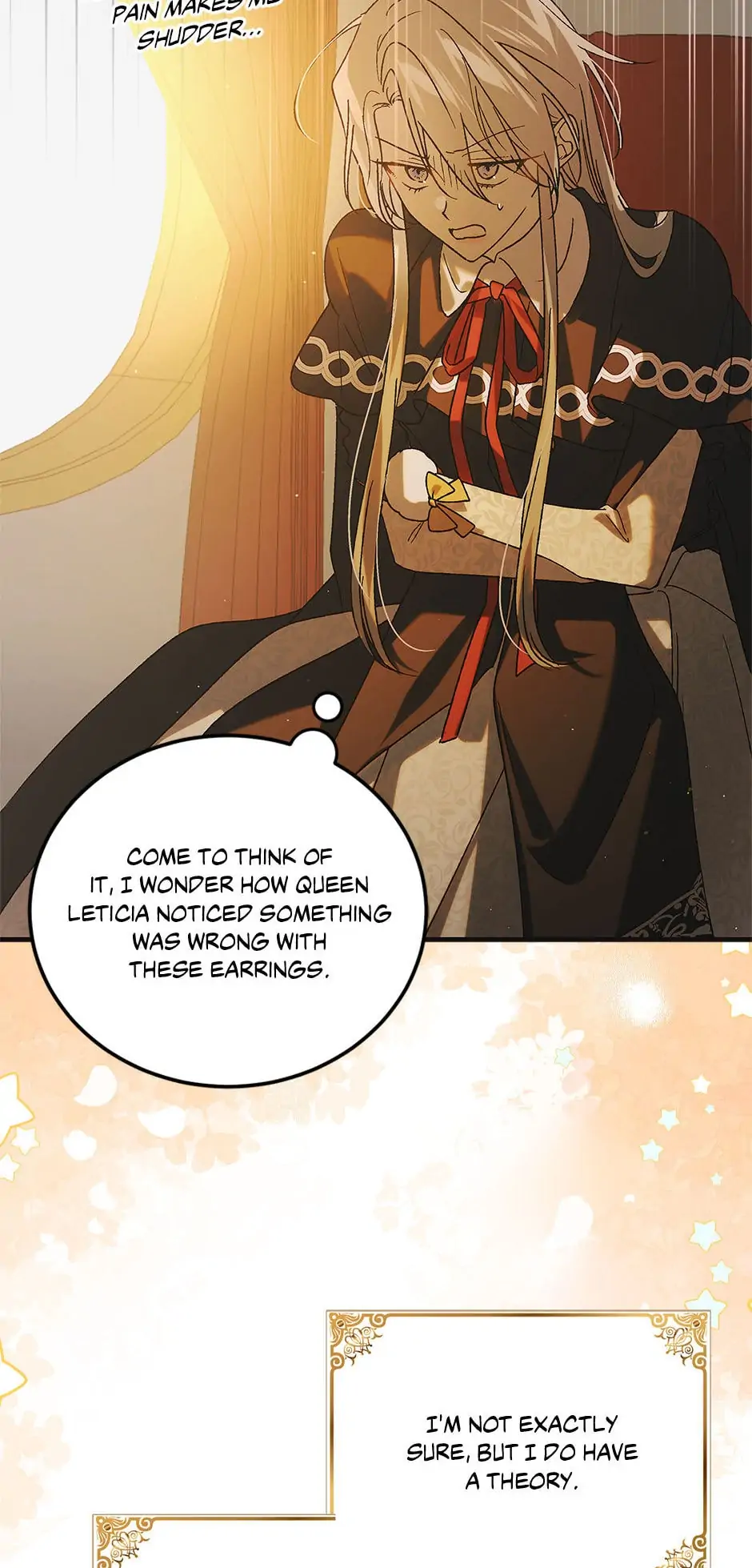 Saving My Sweetheart [Official] - Chapter 100 manhwa