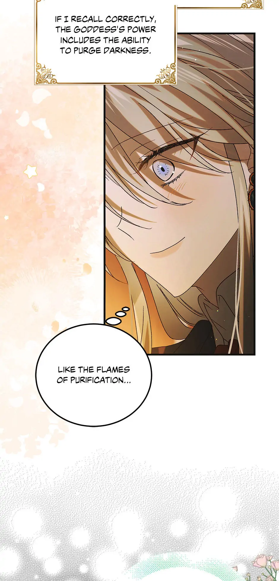 Saving My Sweetheart [Official] - Chapter 100 manhwa