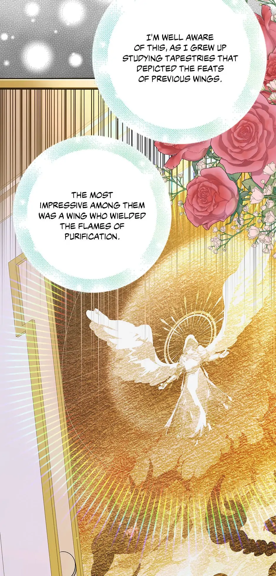 Saving My Sweetheart [Official] - Chapter 100 manhwa
