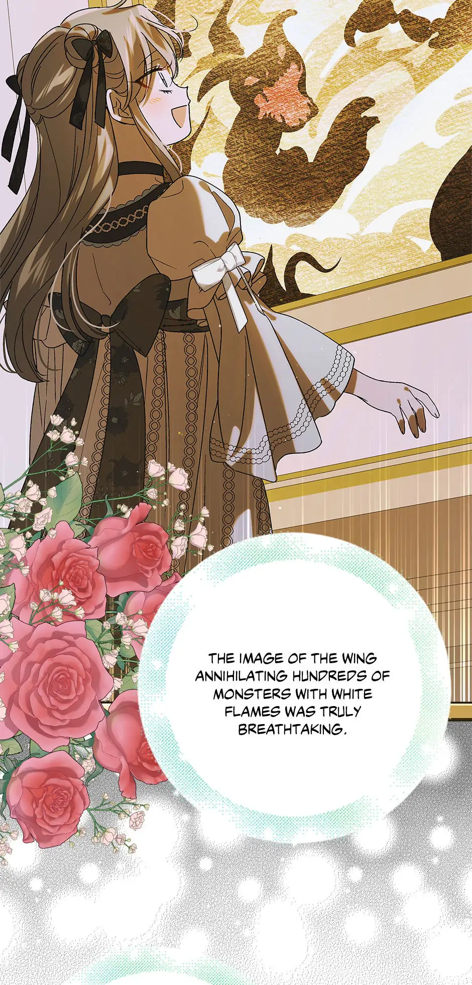 Saving My Sweetheart [Official] - Chapter 100 manhwa