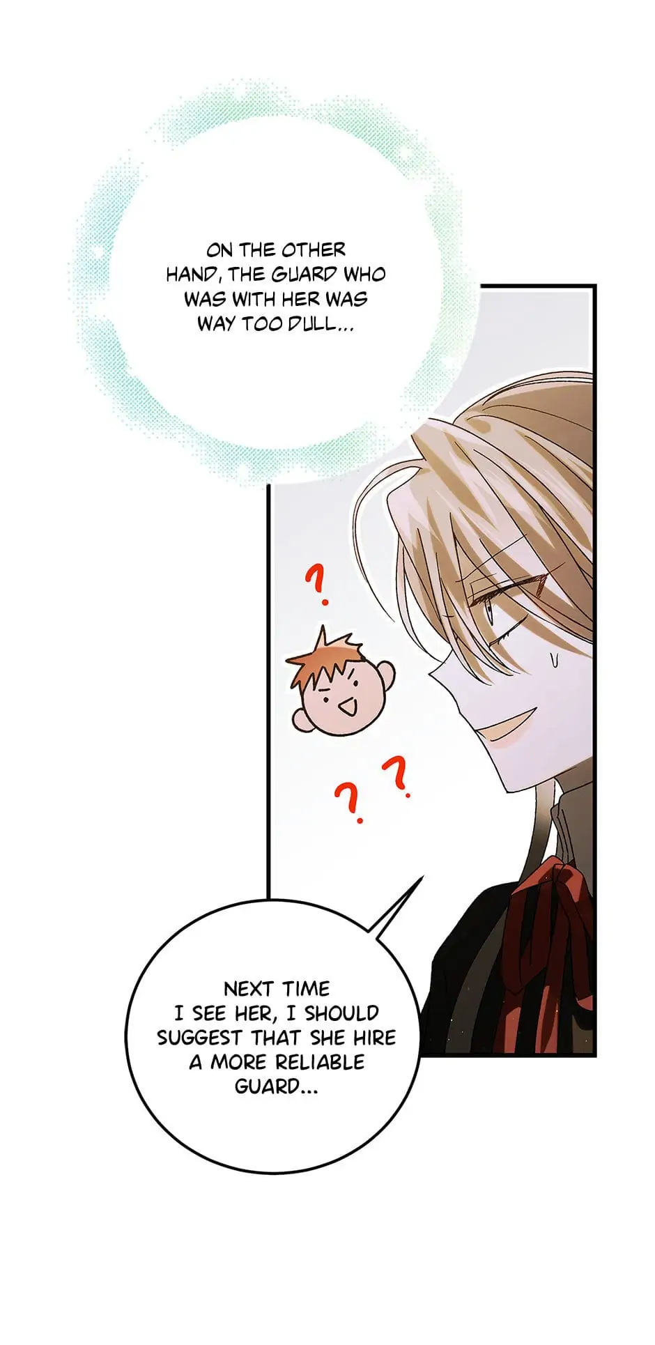 Saving My Sweetheart [Official] - Chapter 100 manhwa