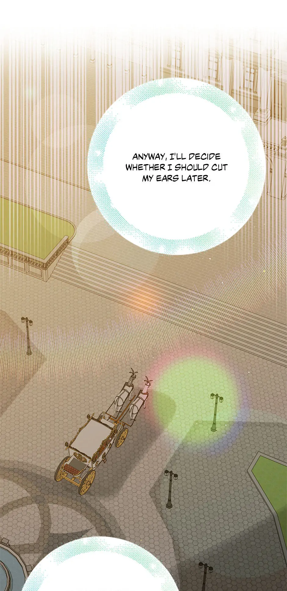 Saving My Sweetheart [Official] - Chapter 100 manhwa
