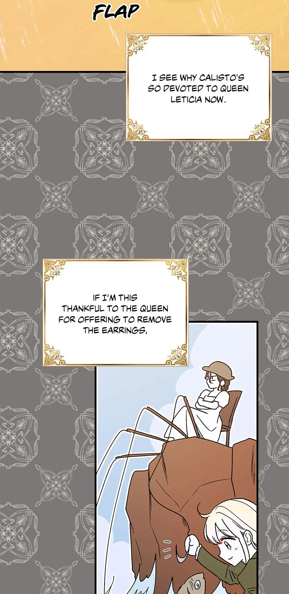 Saving My Sweetheart [Official] - Chapter 100 manhwa
