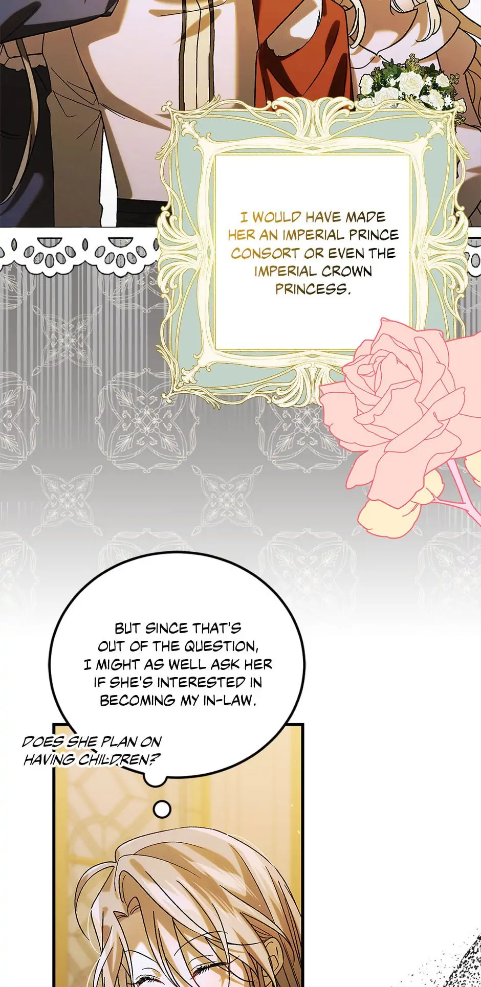 Saving My Sweetheart [Official] - Chapter 100 manhwa