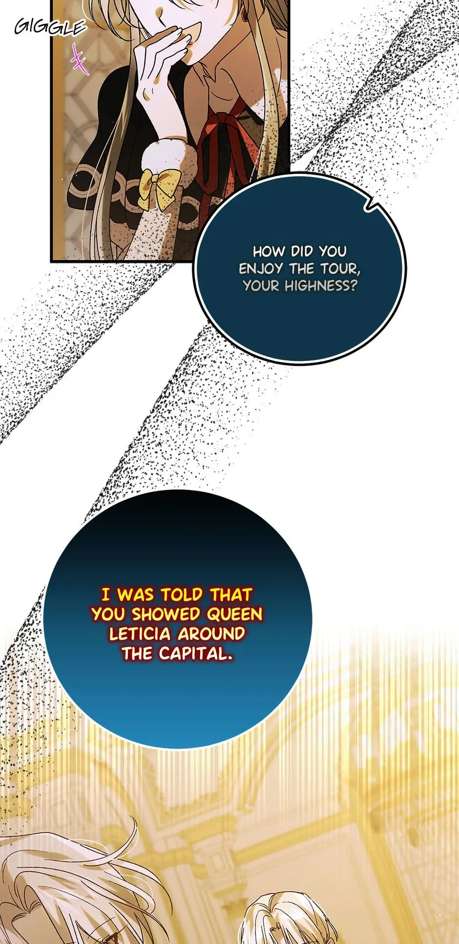 Saving My Sweetheart [Official] - Chapter 100 manhwa