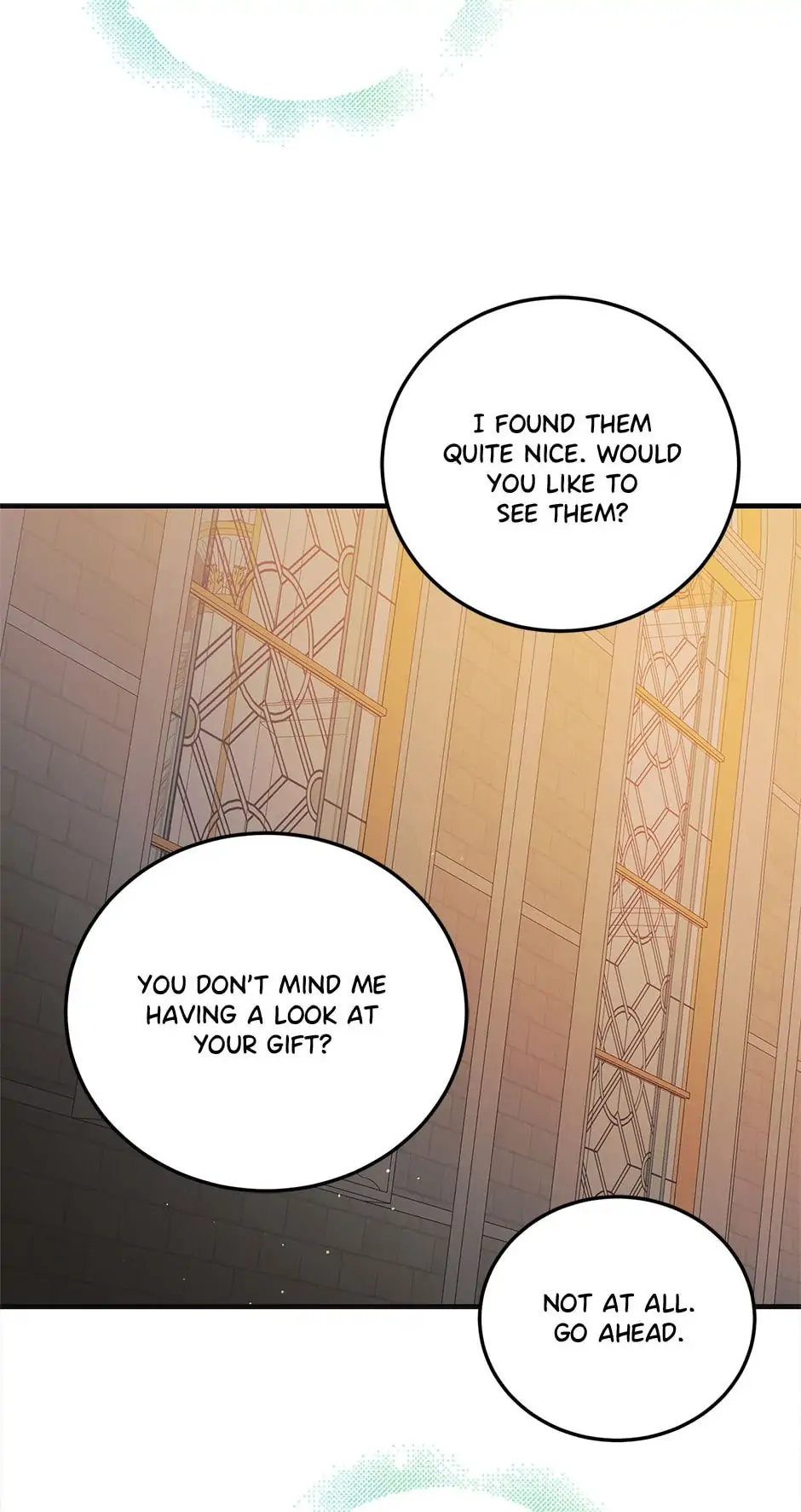 Saving My Sweetheart [Official] - Chapter 100 manhwa