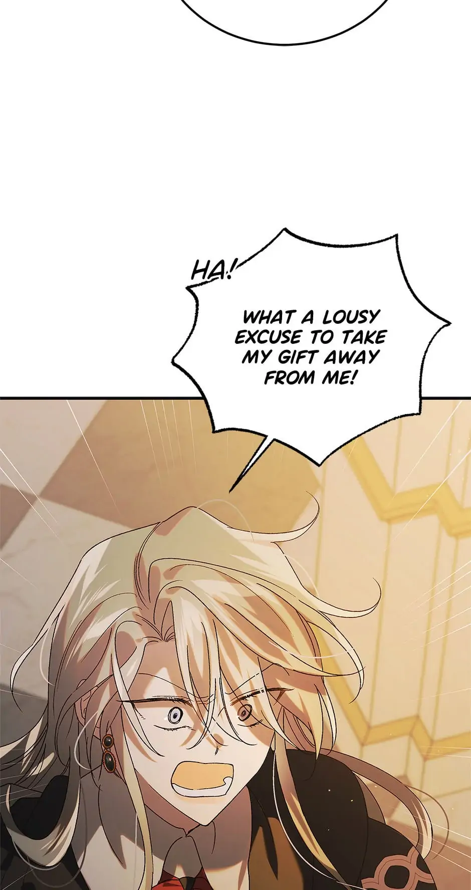 Saving My Sweetheart [Official] - Chapter 100 manhwa