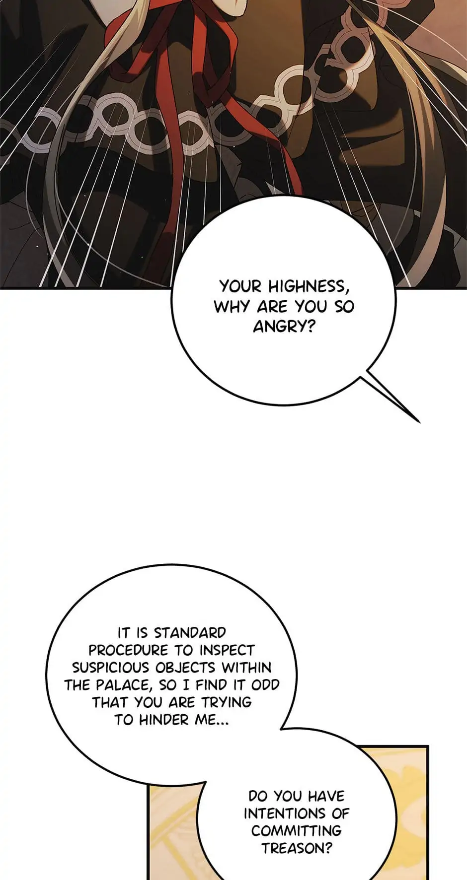 Saving My Sweetheart [Official] - Chapter 100 manhwa