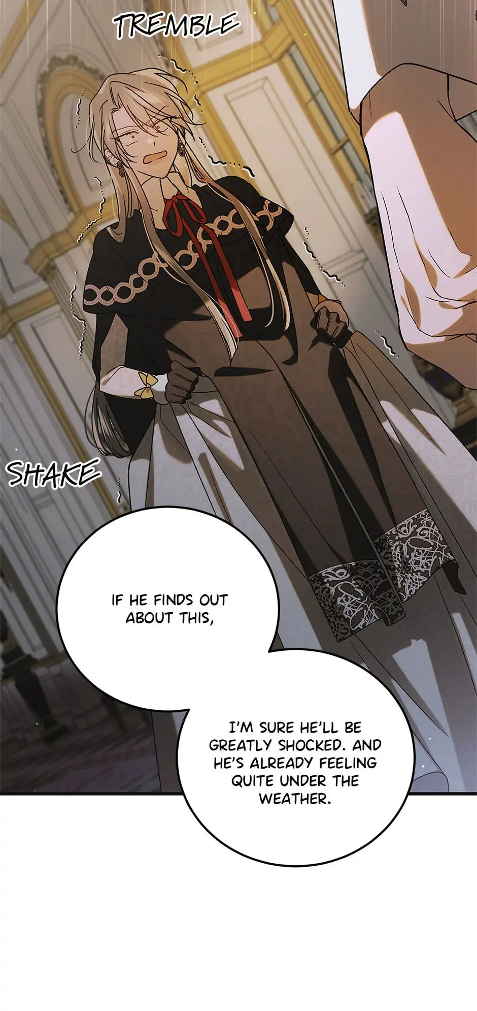 Saving My Sweetheart [Official] - Chapter 100 manhwa