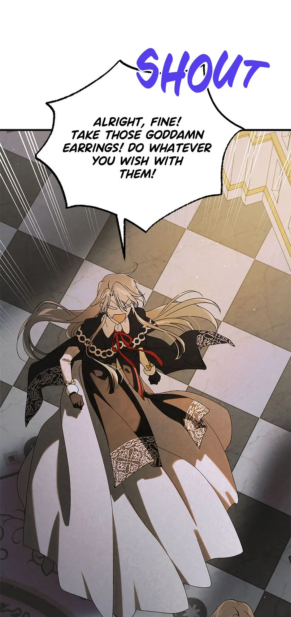 Saving My Sweetheart [Official] - Chapter 100 manhwa