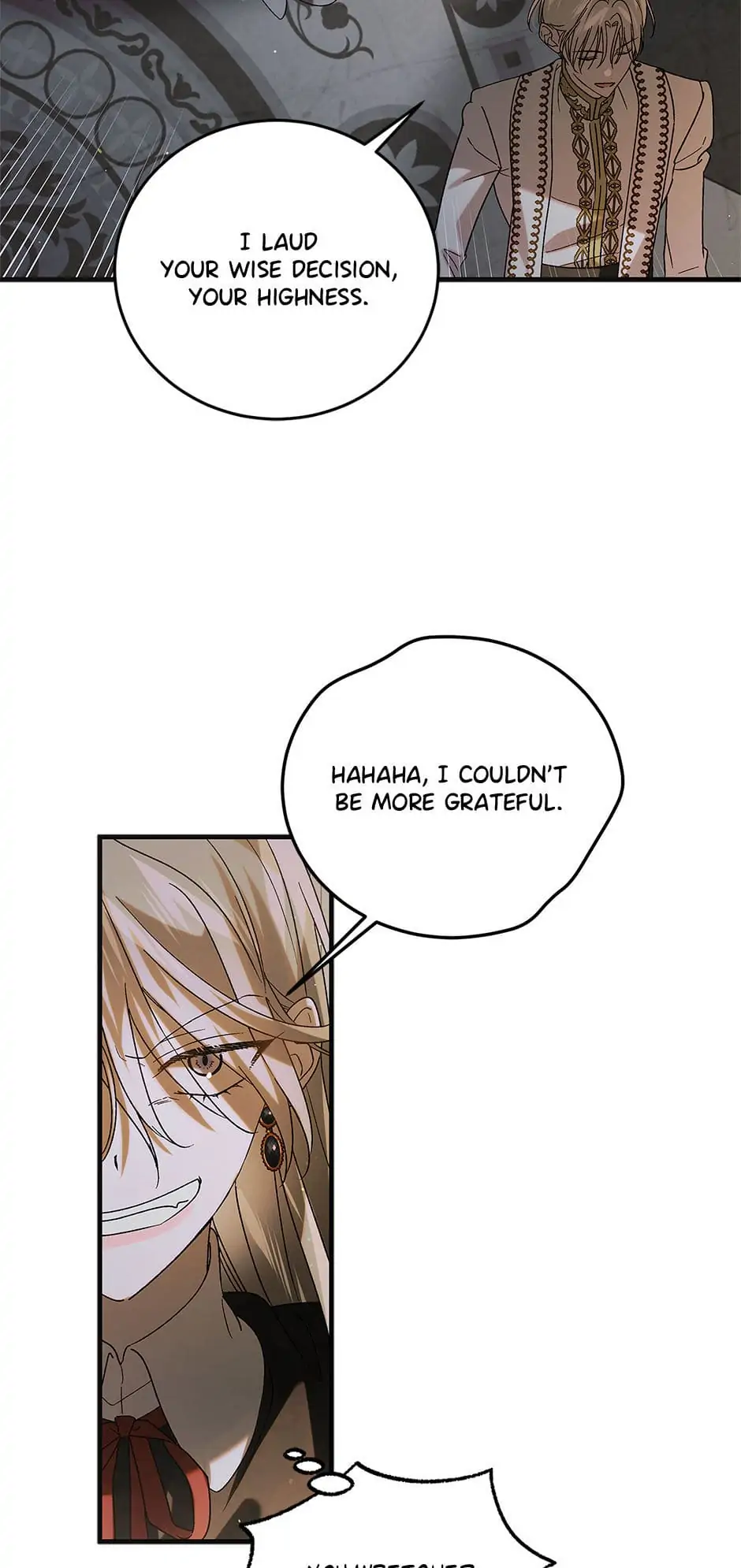 Saving My Sweetheart [Official] - Chapter 100 manhwa