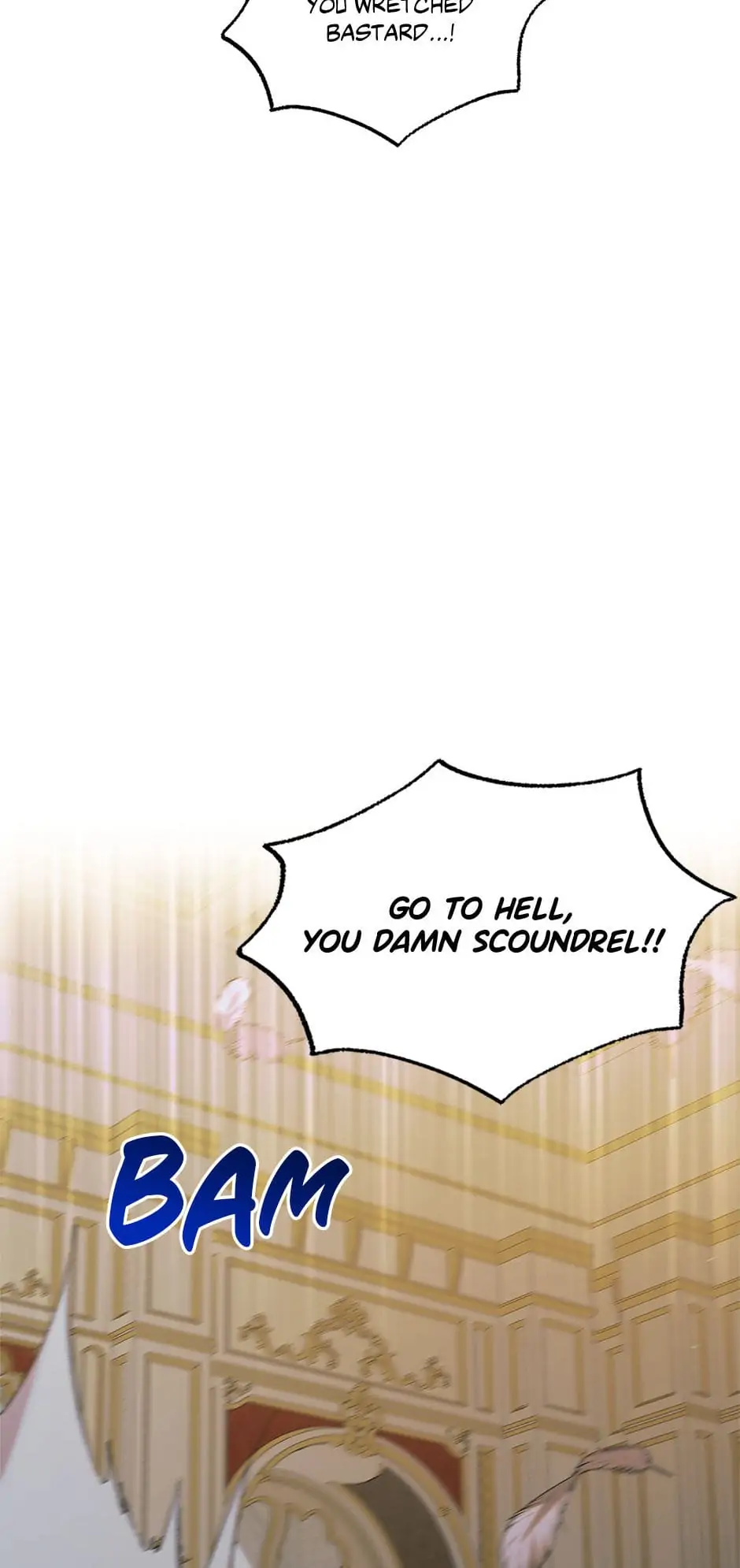 Saving My Sweetheart [Official] - Chapter 100 manhwa
