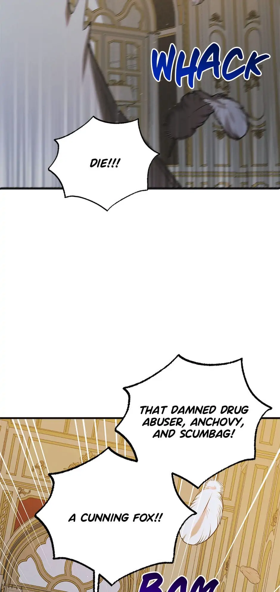 Saving My Sweetheart [Official] - Chapter 100 manhwa