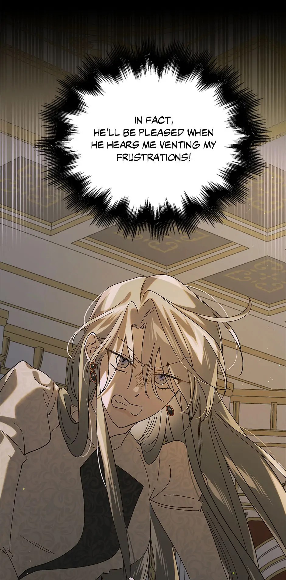 Saving My Sweetheart [Official] - Chapter 100 manhwa