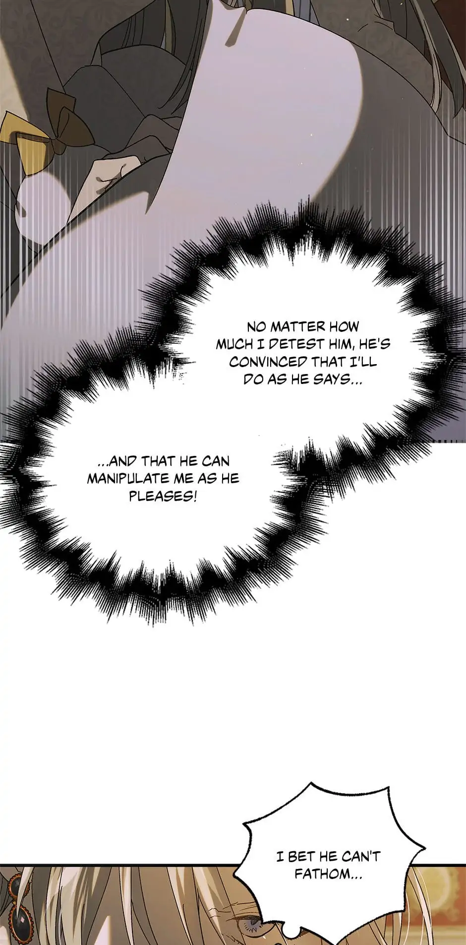 Saving My Sweetheart [Official] - Chapter 100 manhwa