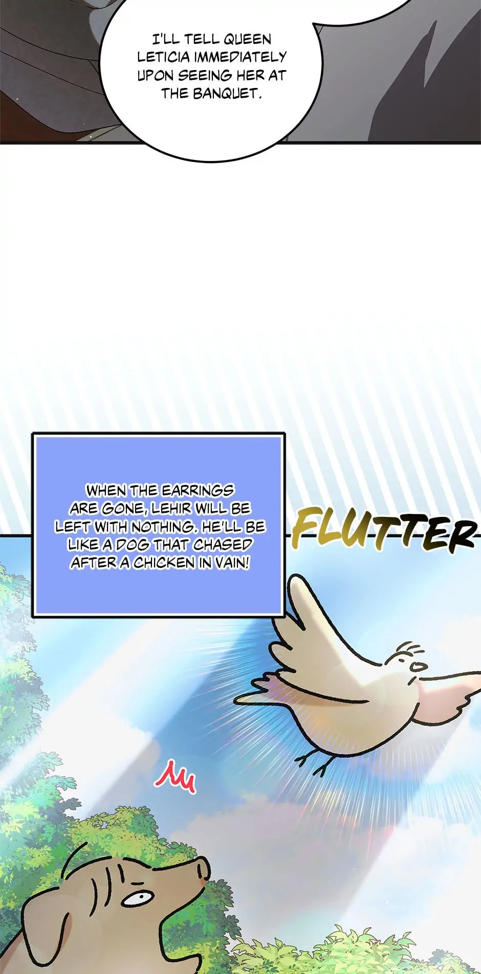 Saving My Sweetheart [Official] - Chapter 100 manhwa