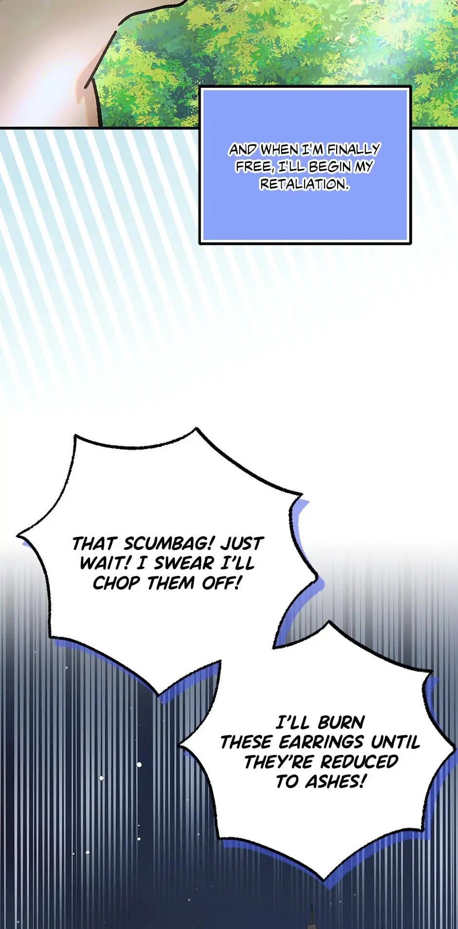 Saving My Sweetheart [Official] - Chapter 100 manhwa