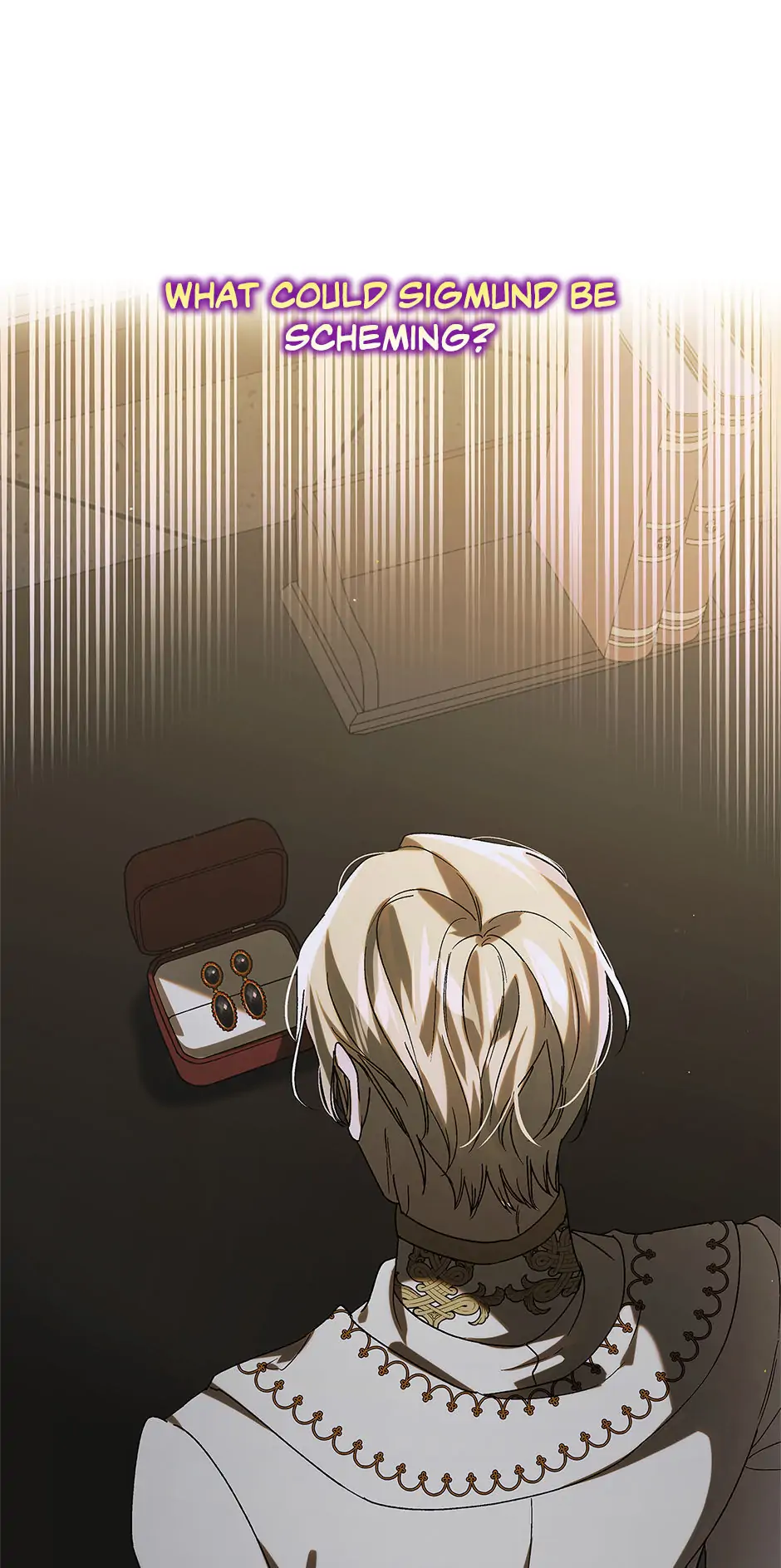 Saving My Sweetheart [Official] - Chapter 100 manhwa