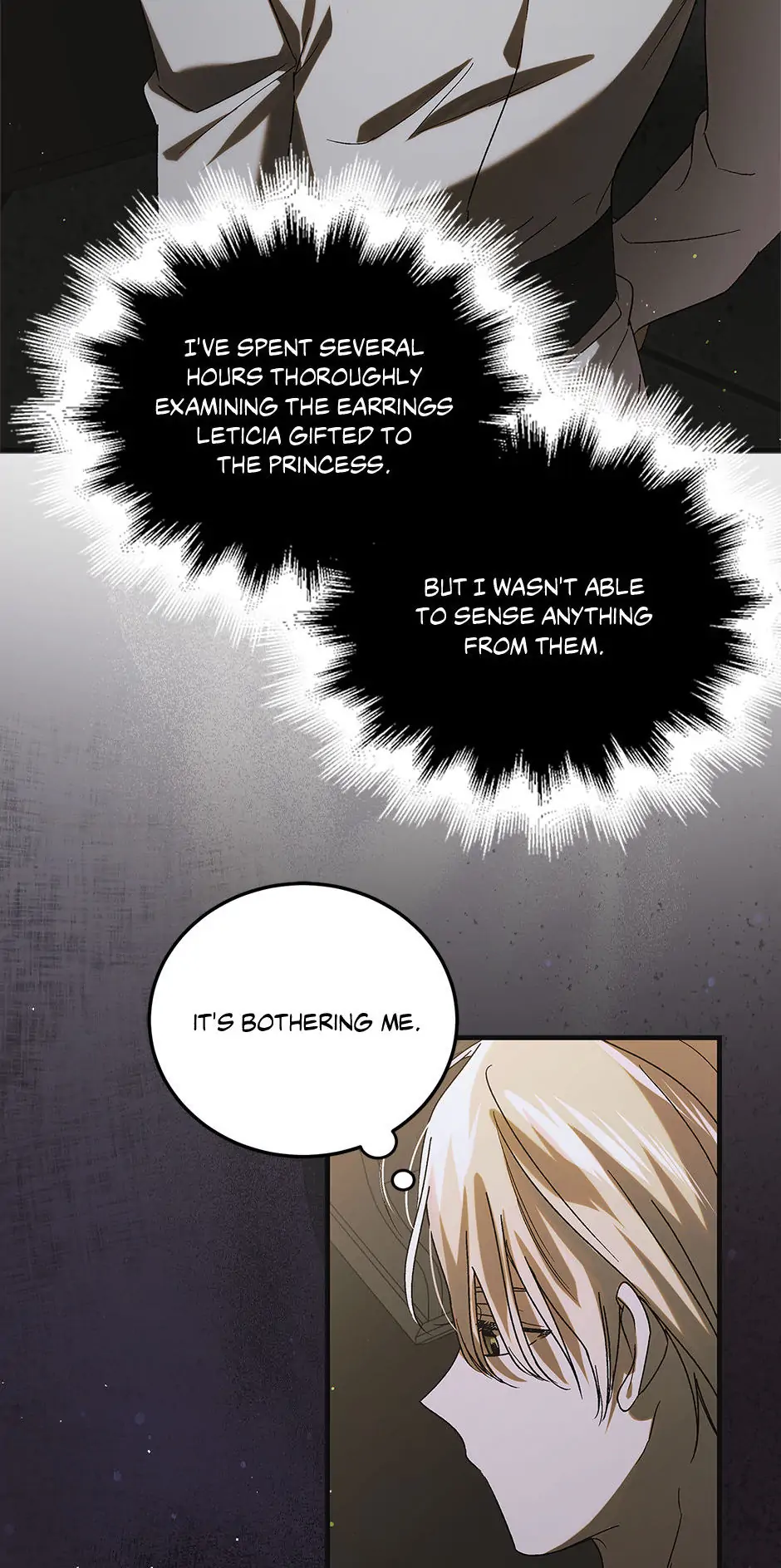 Saving My Sweetheart [Official] - Chapter 100 manhwa